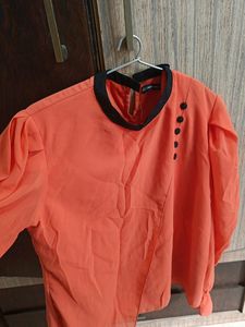 Tunic Top