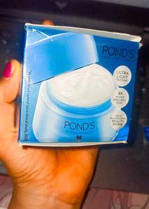 Pond's Hydra Miracle Moisturizer