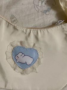 hand bag