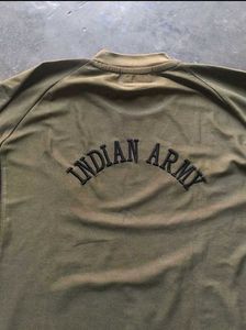 Indian Army Long Sleeve T-Shirt