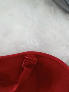Push-Up Bra Set