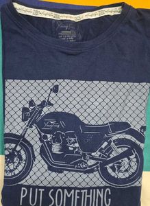 Men's Graphic T-Shirt