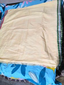 4 meter dhoti material
