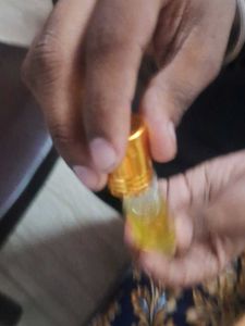 Rollerball Perfume attr
