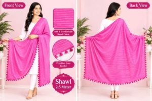 Shawl