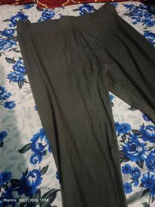 Cozy Ribbed Leggings (Set of 2)