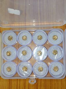 Wedding Bindi Collection Pack 12