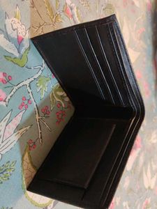 Gents Leather wallet