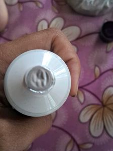 Mask cream