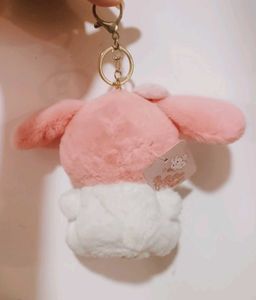 My Melody from Sanrio Keychain