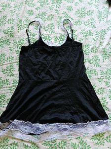 🎀🖤 Y2K Coquette Baby Doll Top 🖤🎀