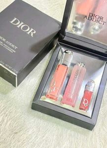 Dior Lip Set
