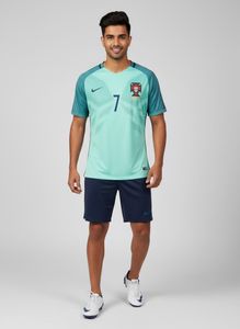 Portugal 2016 original CR7 rare Jersey in india