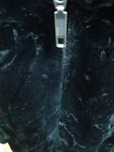 SALE-Imported Overcoat Black