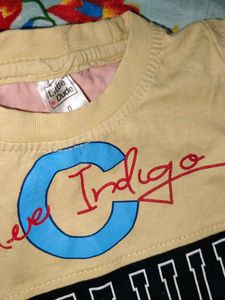 Boys T-Shirt &amp; Shorts Set