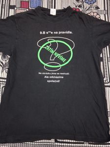Cool Graphic T-Shirt