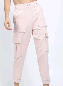 tokyo talkies Cargo Pants