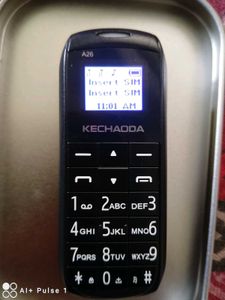 KECHADDA Basic Feature Phone