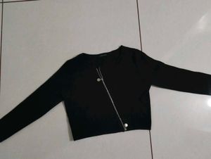 Black t - shirt