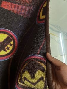 Avengers rug