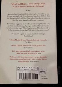 The Break by Marian Keyes