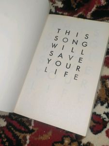 This Song Will Change Your Life Leila Sales