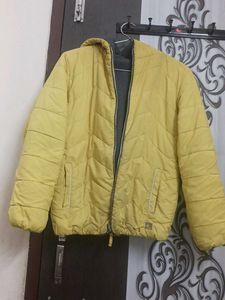 🔥Hot 2-In-1 Reversible Cherry Crumble Jacket