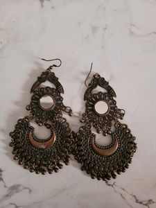 Combo Set Of 4 Earrings
