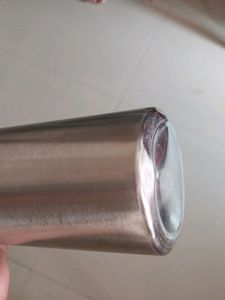 Stell Water Bottle