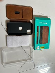 IPHONE 11 FLIP COVER