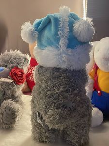 Cute Tatty Teddy Bear Plush Toy