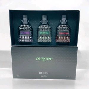 Perfume Gift Set