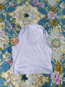 New Lavender Tank Top