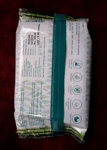 Beco Bamboo Multi Use Wipes