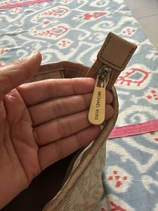 Original Michael Kors Tote Bag