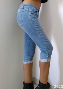 Brand - Try Up Jeans Wear, Size - 32