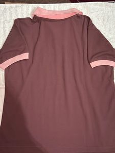 Adidas Retro Polo Shirt ,Xl