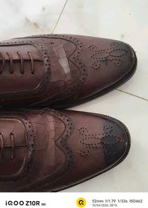 Men's Classic  Shoes( see condition before)