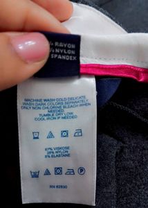 Women Formal Pant