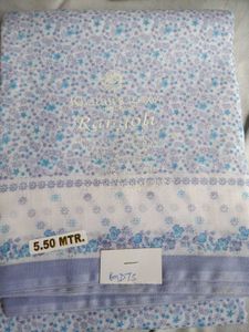 beautiful cotton saree