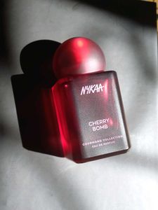 Nykaa Cherry Bomb Eau de Parfum