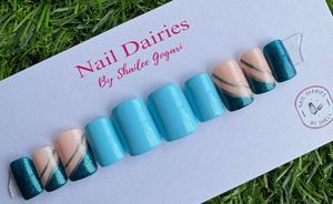 Nail Diaries Press-On Nails