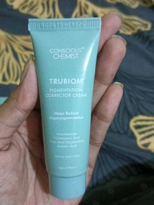 Conscious Chemist TRUBION Pigmentation Corrector C