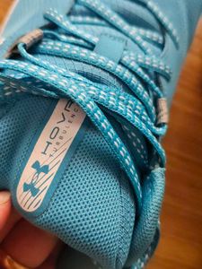 Under Armour Running Shoes