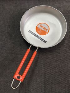 Aluminium Pan