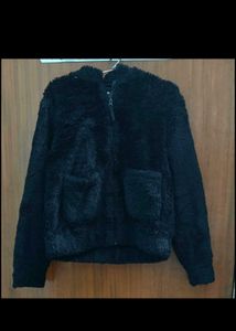 H&M Fleece Hoodie