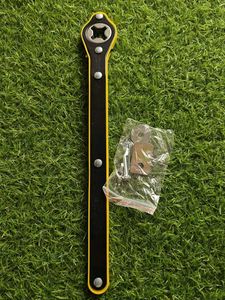 Ratchet Wrench Bottle Opener Tool