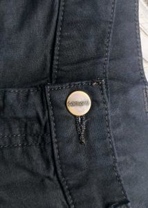 Carhartt Black Cargo Pants
