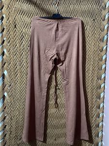Flared Yoga Pants - Comfy &amp; Chic