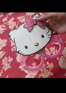Hello Kitty GOGGLES From Sanrio Mcd Toys